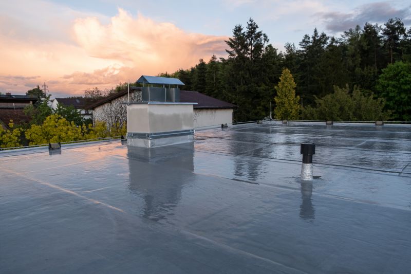Cost of Waterproofing in Lansing, MI