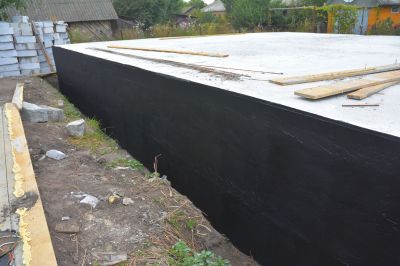 Inspection and Maintenance of Waterproofing Systems